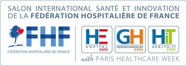 Paris Health Care Week 