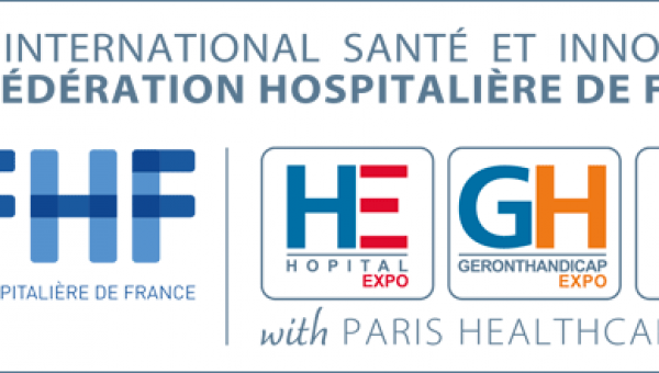 Paris Health Care Week 