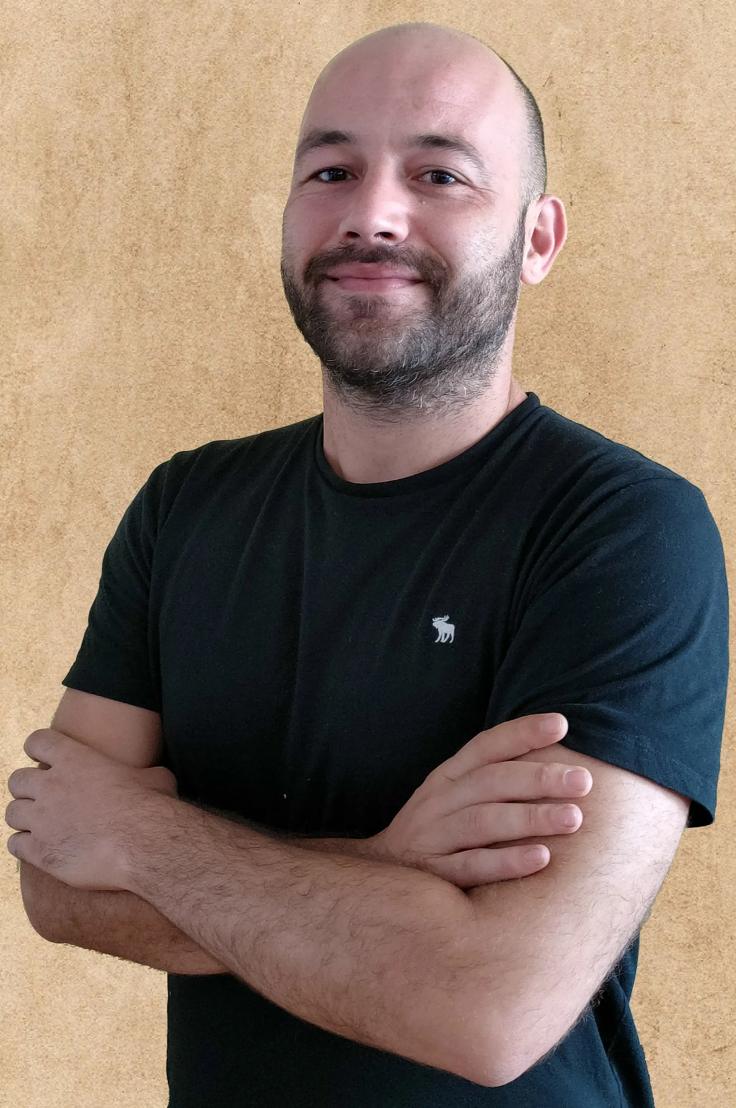 Thomas SCHERRER