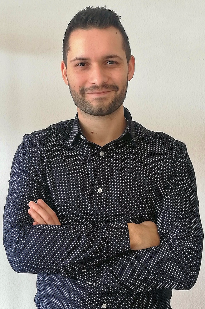 José CARMONA