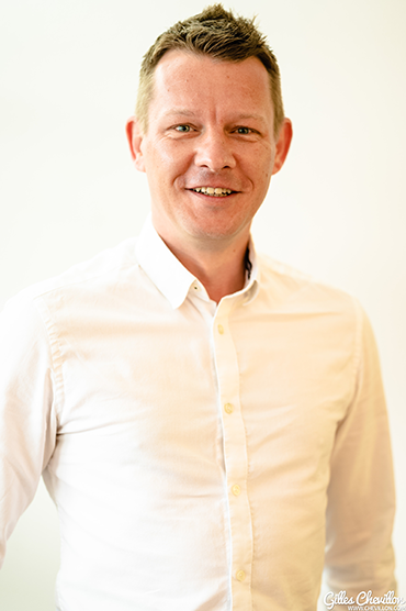 Baptiste PHILIBERT - Co-fondateur