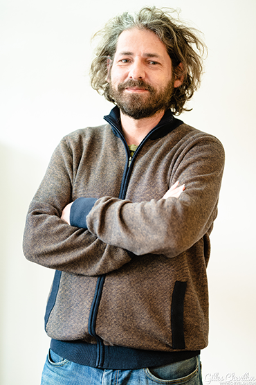 David MIGLIOR - Co-fondateur