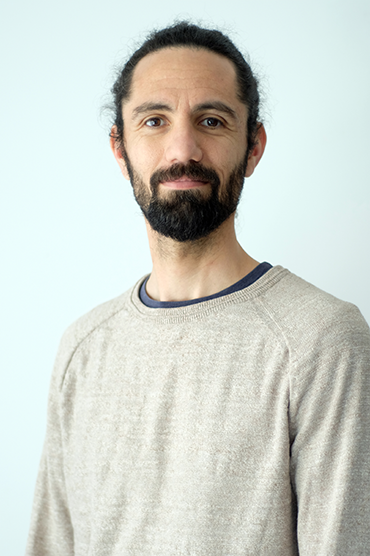 Tristan TABOUILLOT